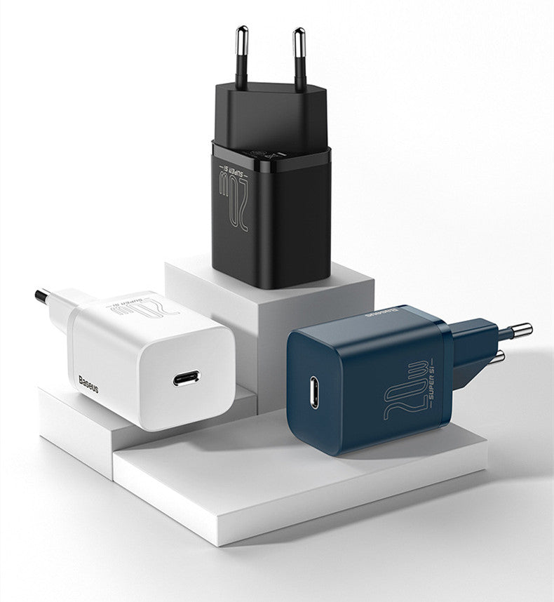 Mini PD Type-C Charger