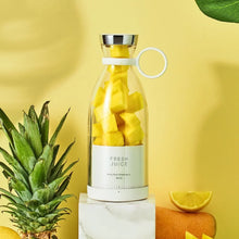 Mini USB Juicer Bottle Blender