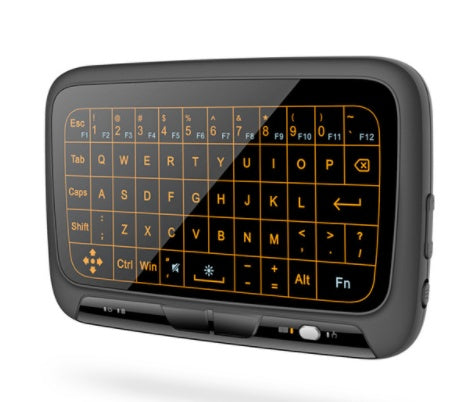 Mini Wireless Keyboard