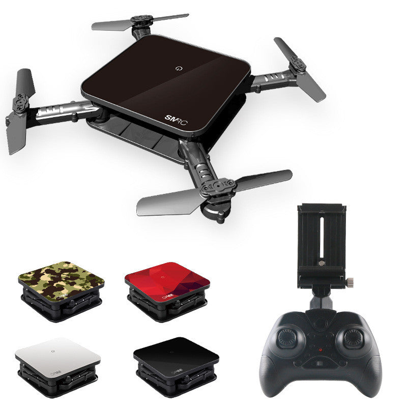 Mini flying drone
