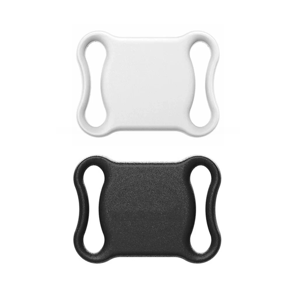 Mini pet GPS tracker for dogs and cats with real-time location tracking