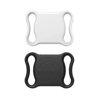 Mini pet GPS tracker for dogs and cats with real-time location tracking