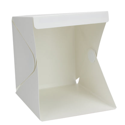 Mini photography studio