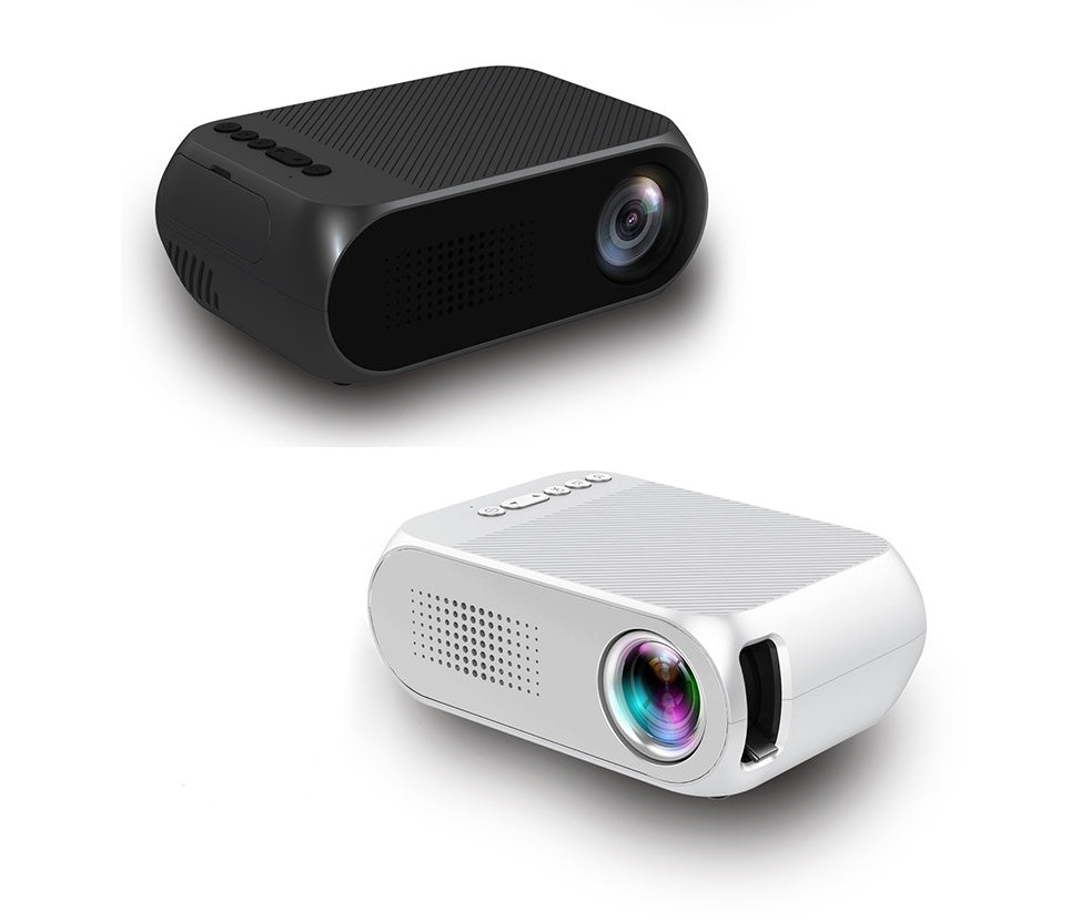 Mini pico projector