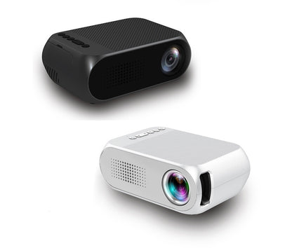 Mini pico projector