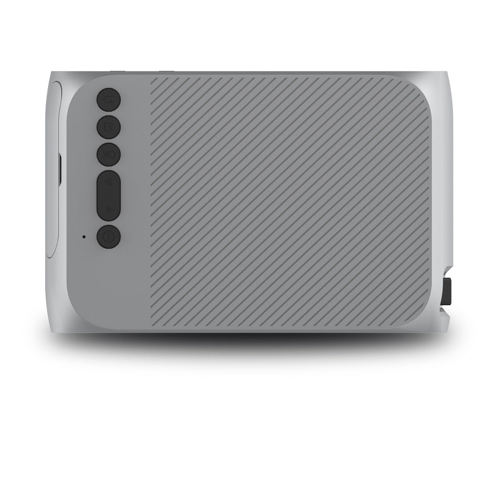 Mini pico projector