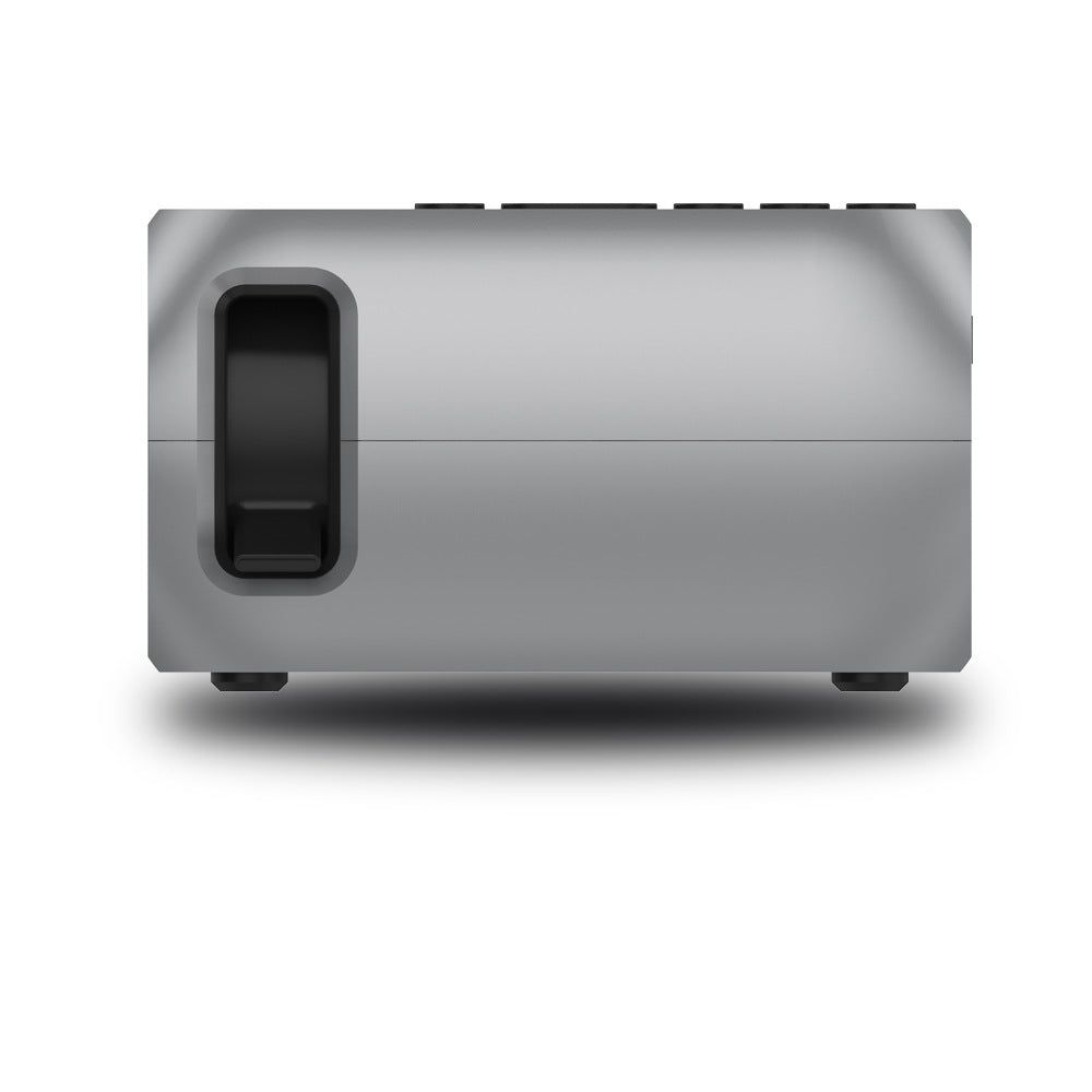 Mini pico projector