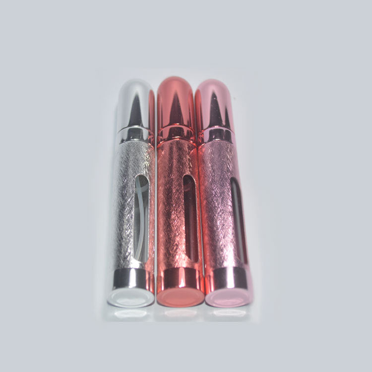 Portable 12ml perfume bottle