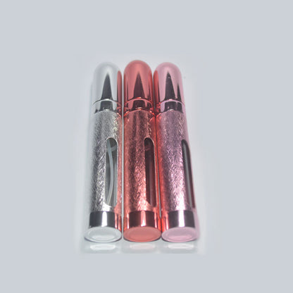 Portable 12ml perfume bottle