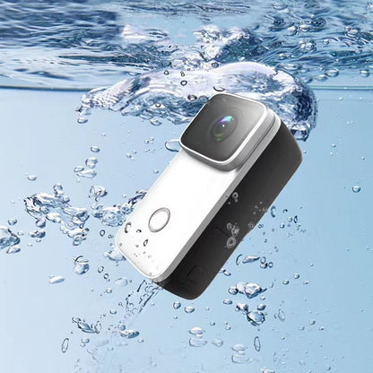 Mini sports camera