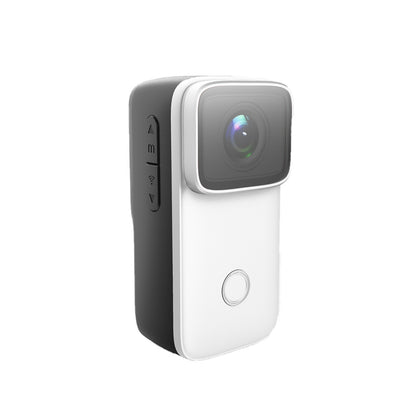 Mini sports camera