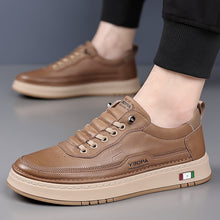 Minimalist Mens Slip On Shoes