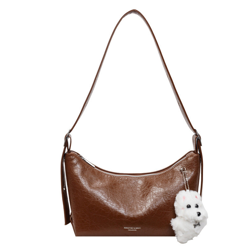 Underarm Crossbody Bag