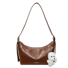 Underarm Crossbody Bag