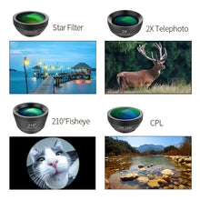 Phone Lens Kit