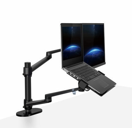 Desktop Clip Phone Holder