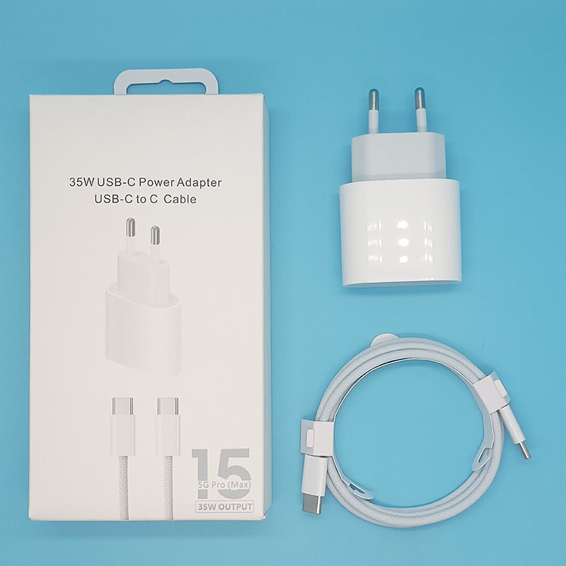 PD Fast Charger