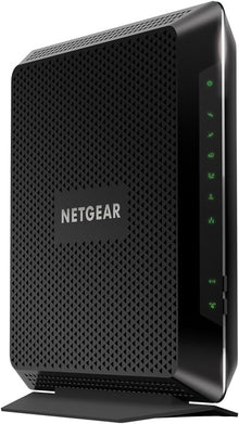 Modem Router Combo