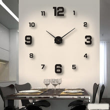 Modern Wall Clock Decor | Unique Design for Stylish Interiors