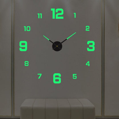 Modern Wall Clock Decor | Unique Design for Stylish Interiors