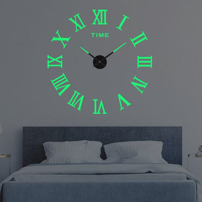 Modern Wall Clock Decor | Unique Design for Stylish Interiors