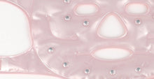 Moisturizing beauty mask