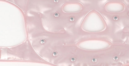 Moisturizing beauty mask