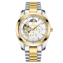 Men's Business Watch