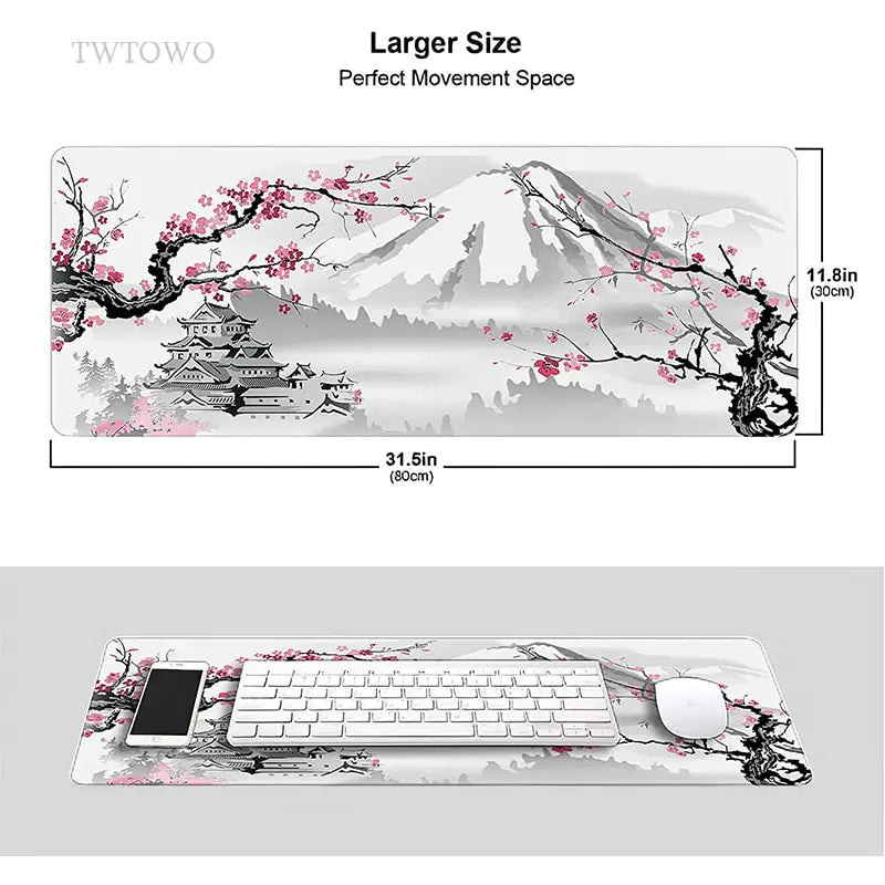 Mouse Pad
