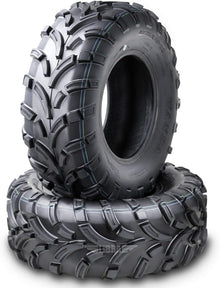 Mud Tires