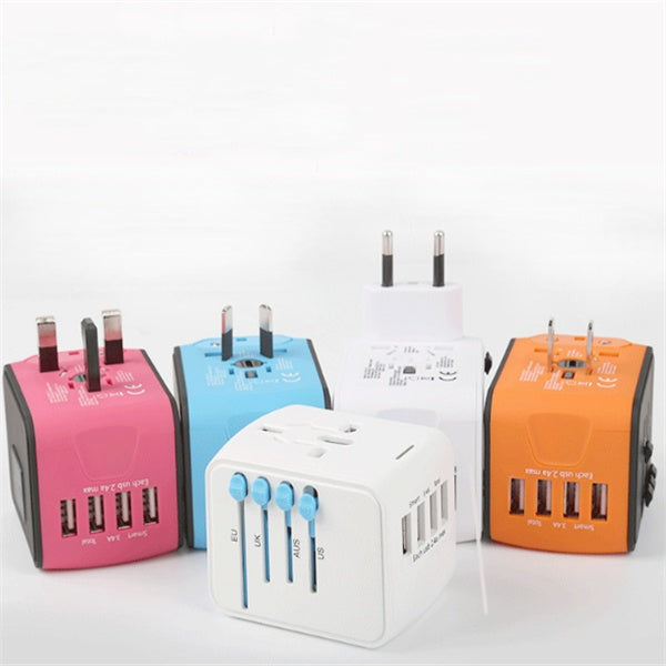 Universal Travel Adapter