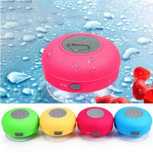 Dream Exito Bluetooth Shower Speakers