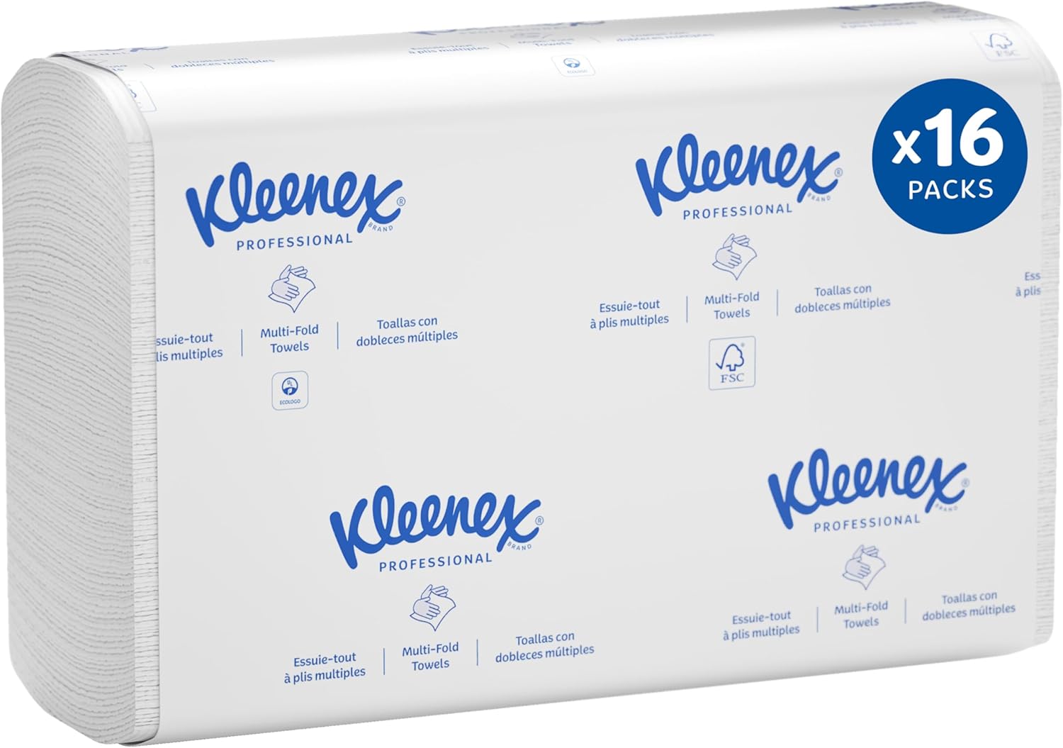 Multifold Paper Towels