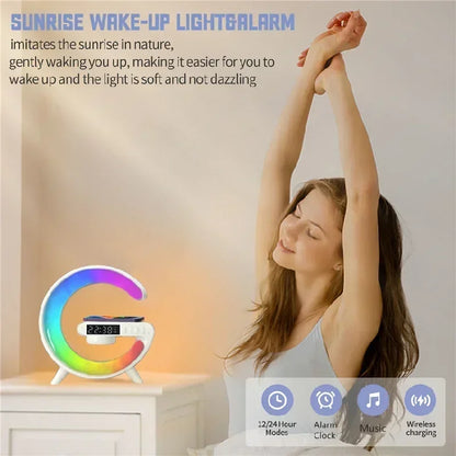 Wireless Charger Stand