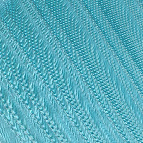 Blue Travel Suitcase