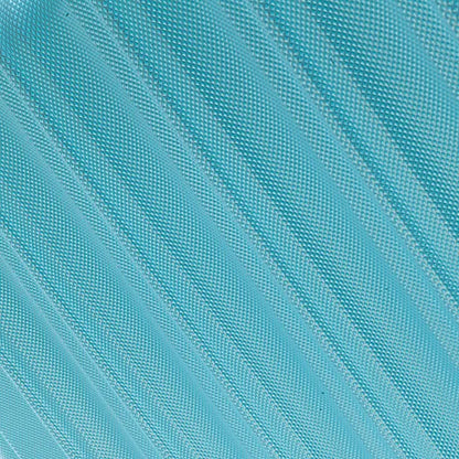 Blue Travel Suitcase