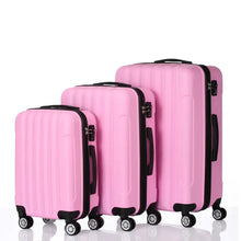 Multifunctional Travel Suitcase