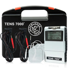  Muscle Stimulator for Pain Relief and Muscle Recovery