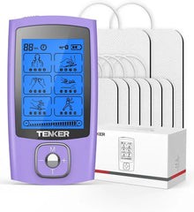 Muscle recovery stimulator