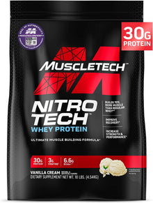 Muscletech Whey Protein
