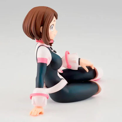 My Hero Academia Figures