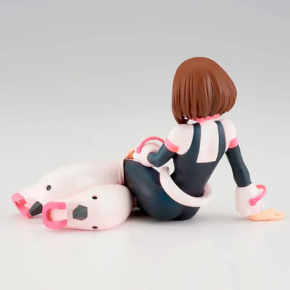 My Hero Academia Figures