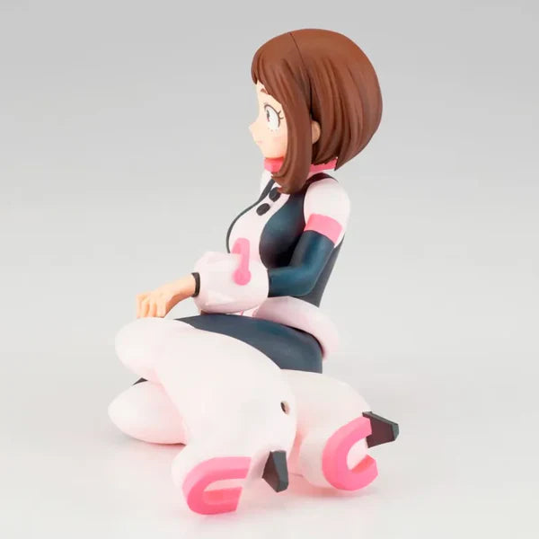 My Hero Academia Figures