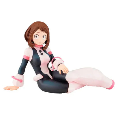 My Hero Academia Figures
