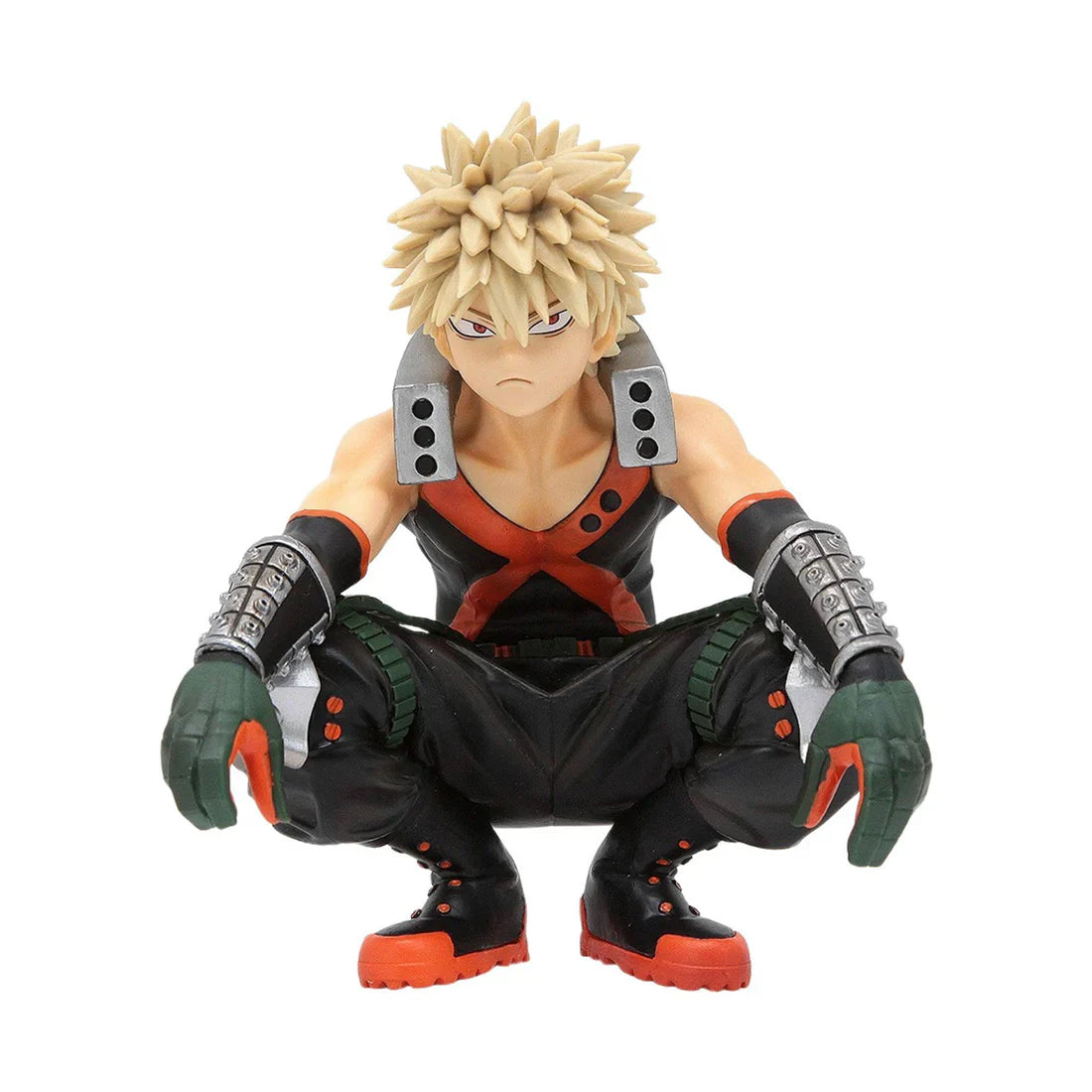 My Hero Academia Figures