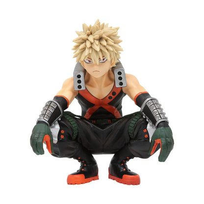 My Hero Academia Figures