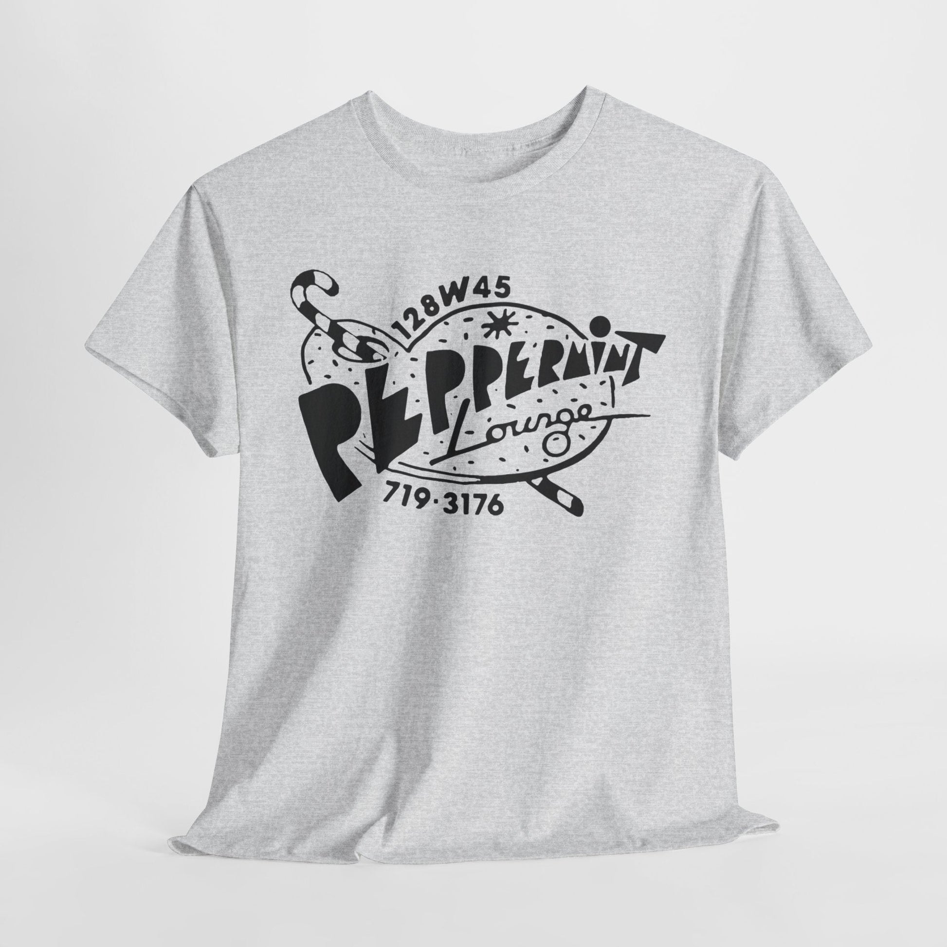 NYC cotton tee