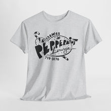 NYC cotton tee