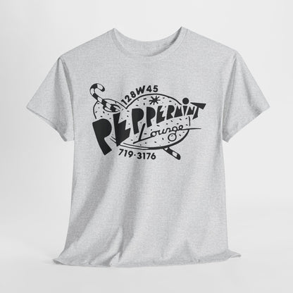 NYC cotton tee