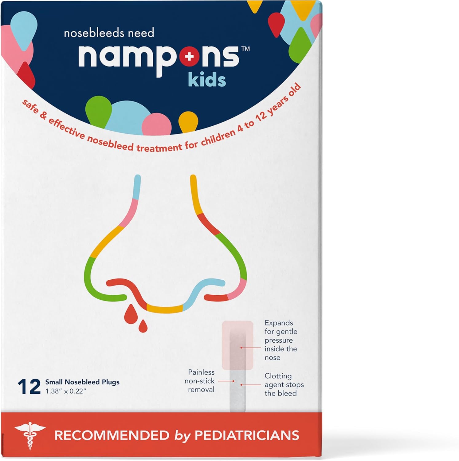Nampons Kids